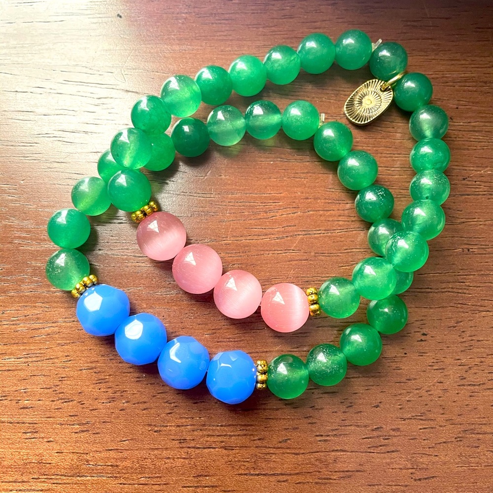 Women bracelet handmade